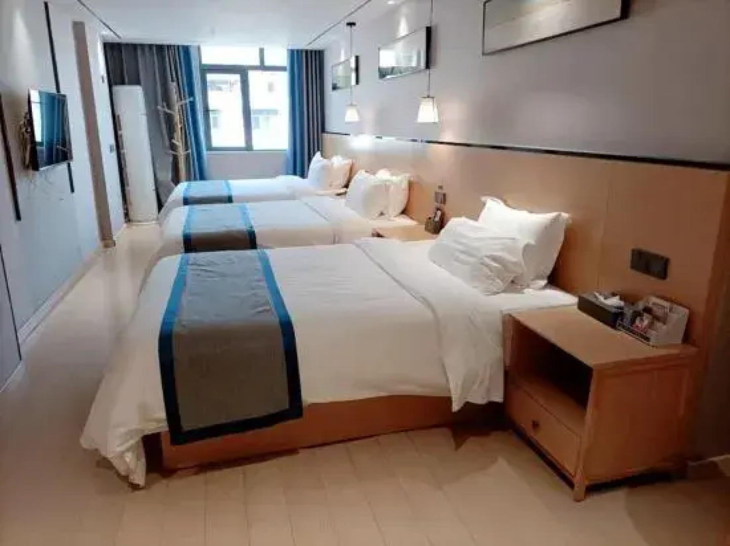 Dingnan Xingcheng Hotel