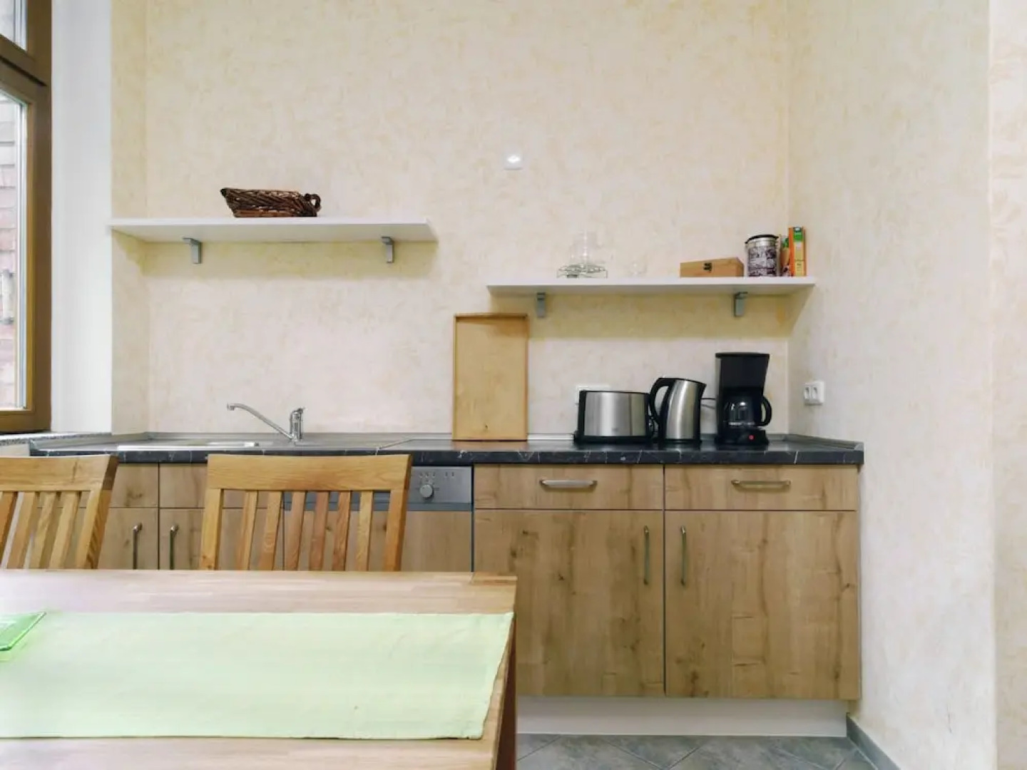 Flat in Furstenwald Near Berlin Forest