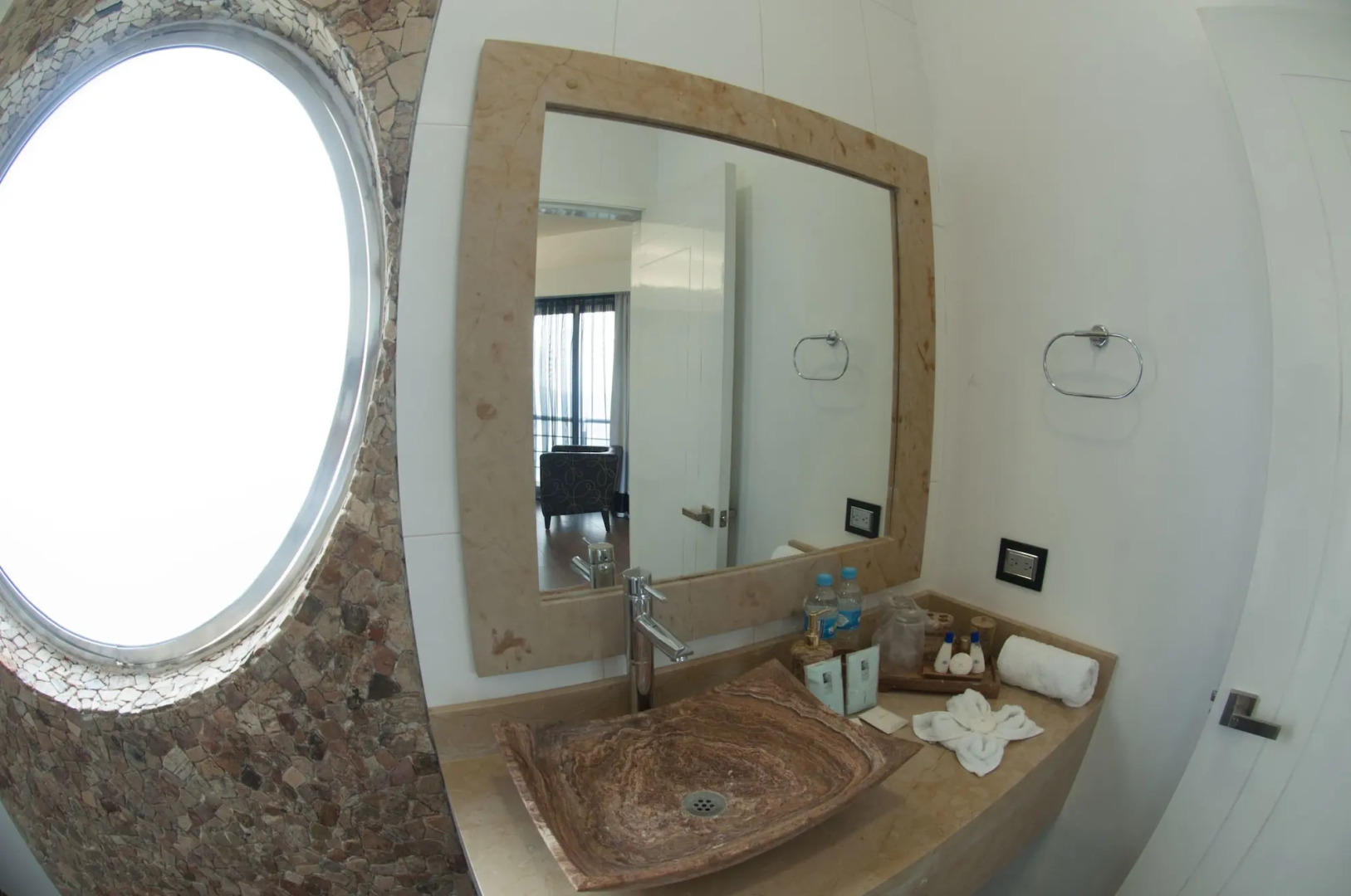 Cantil Hotel Spa Boutique