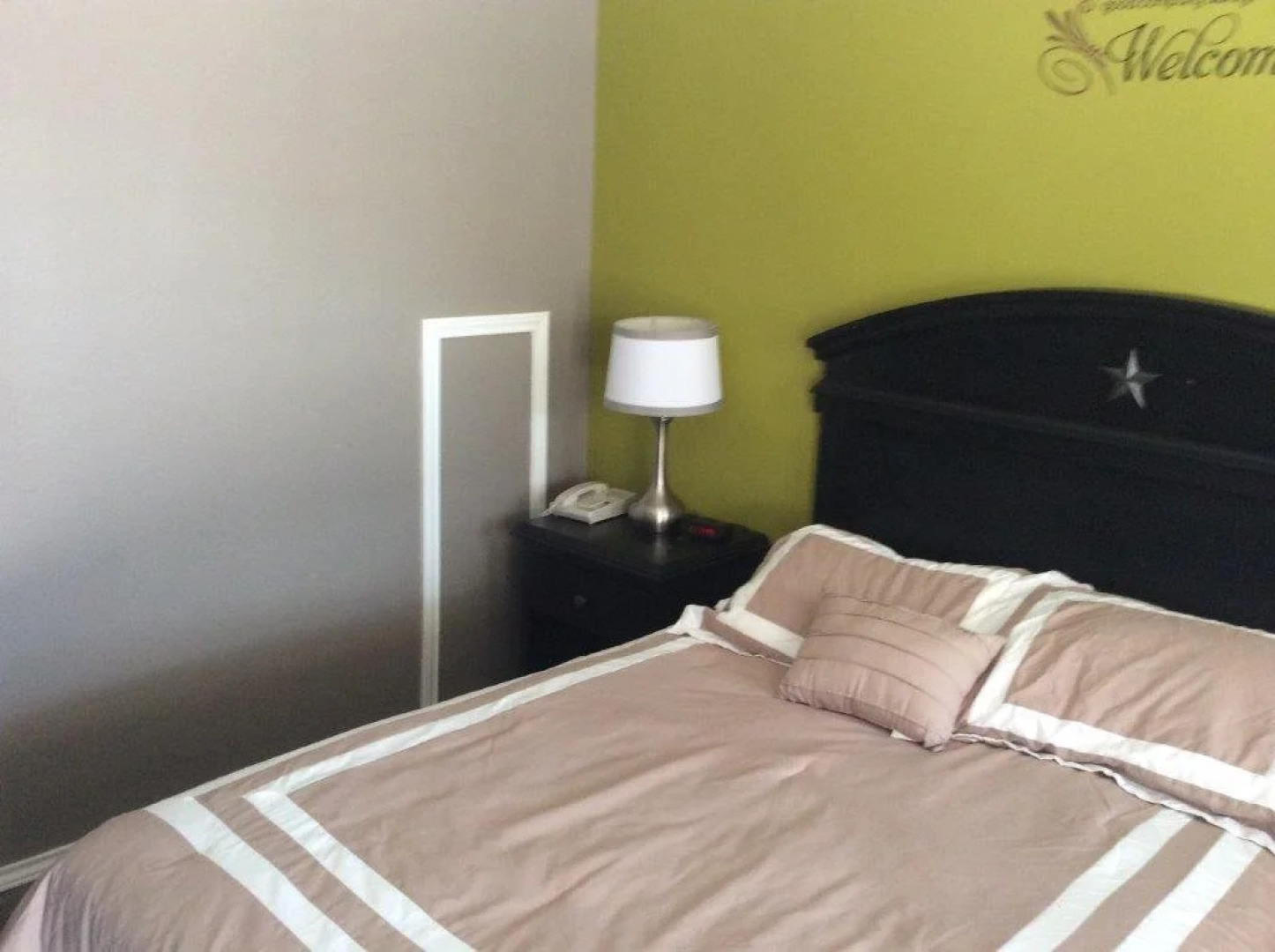 Woodfield Inn & Suites Hotel O, Yoakum TX 111