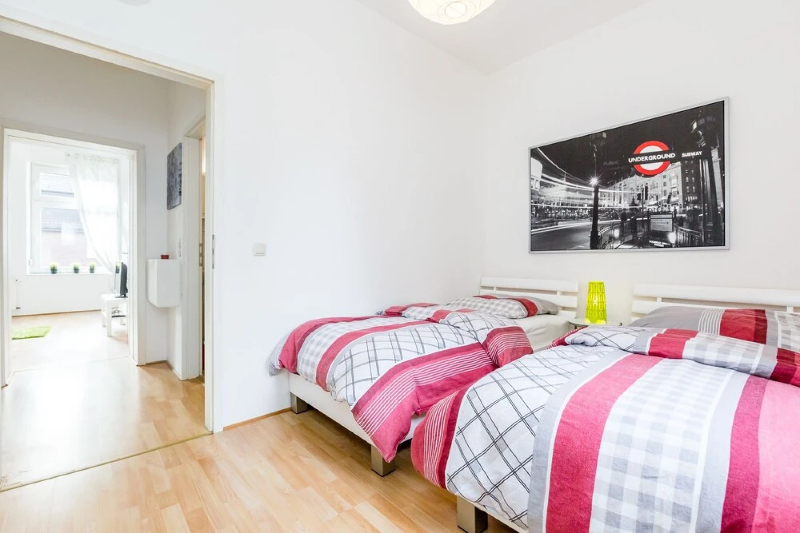 Apartments Mönchengladbach