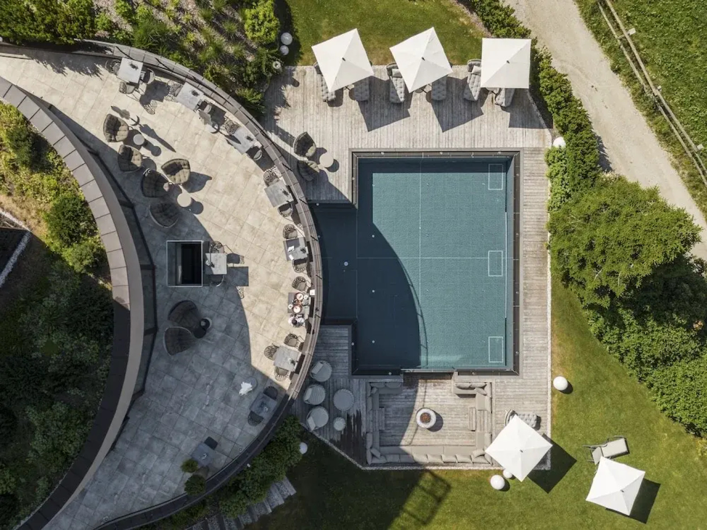 SILENA, your soulful hotel - adults only