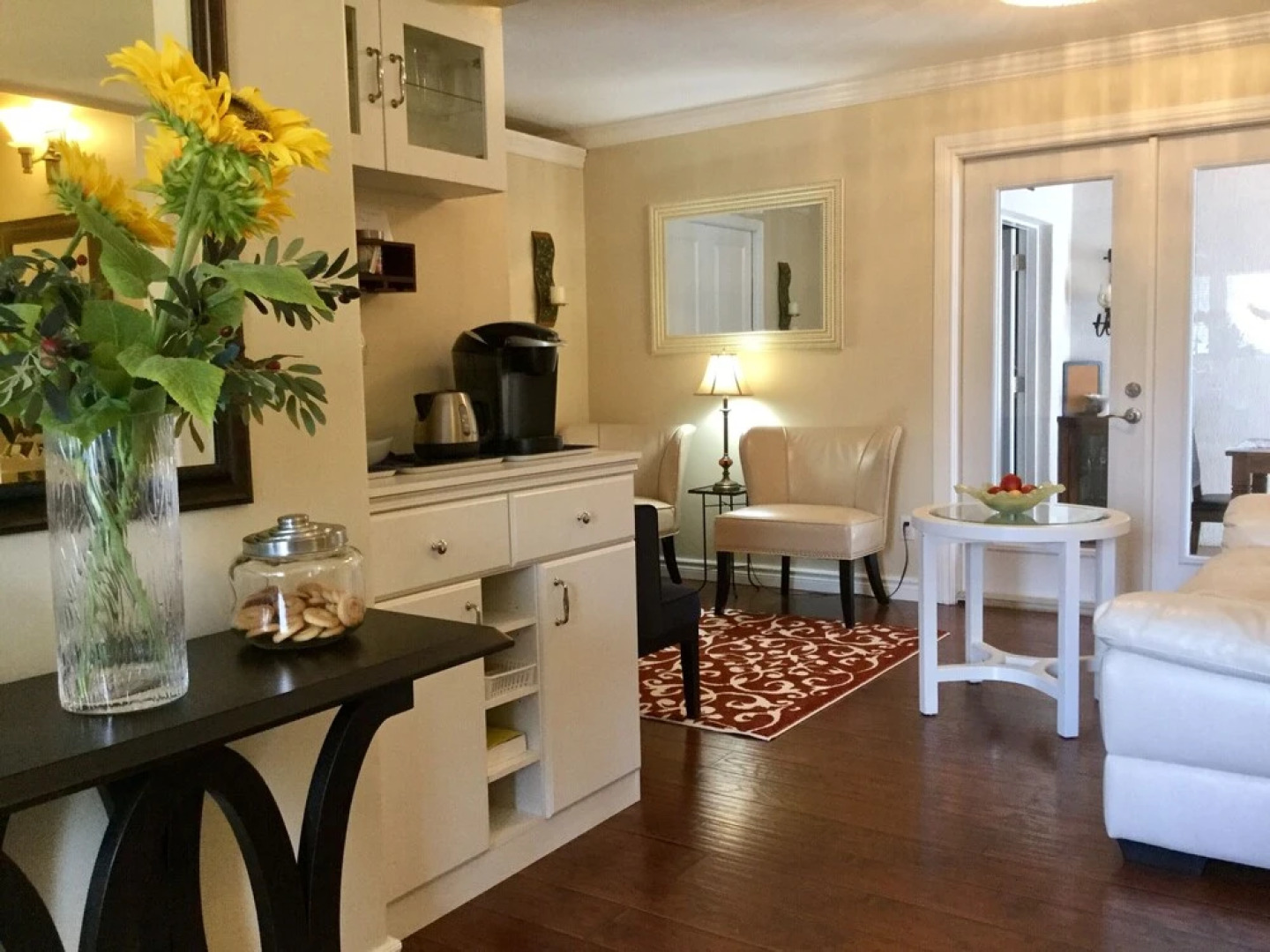 Via Veneto - Old Town