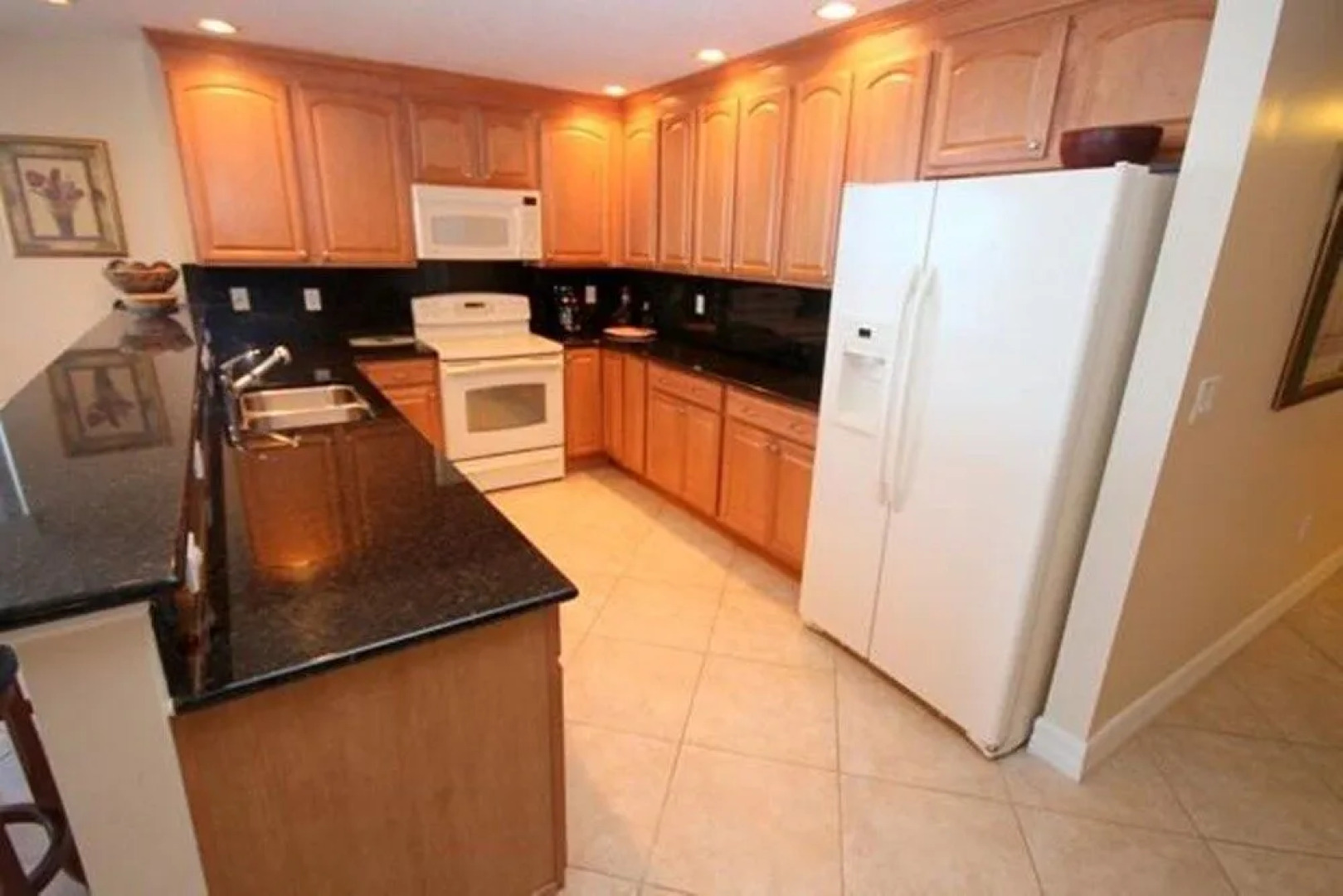 Malibu 704 Apartment 3