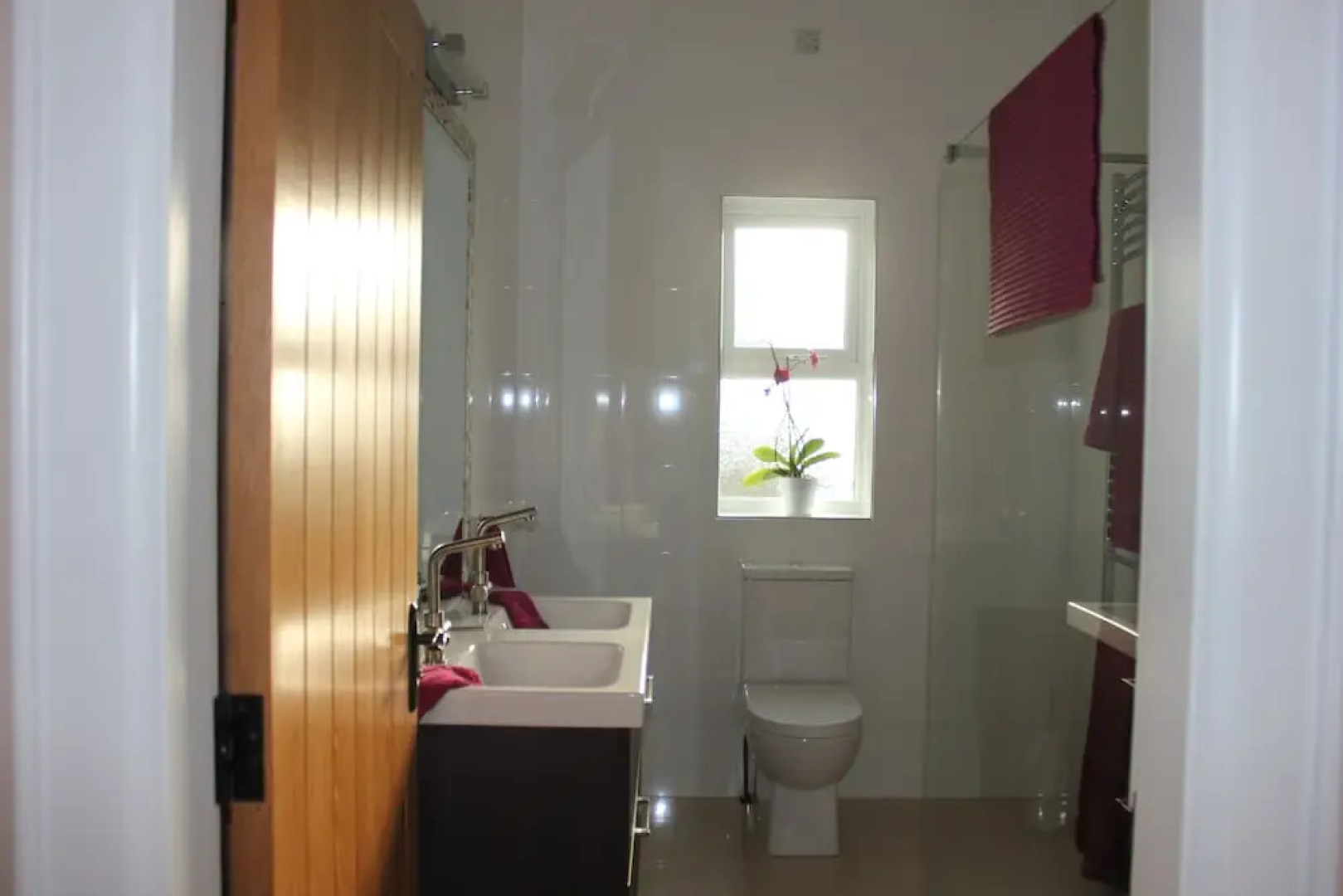 Leaghan Self Catering