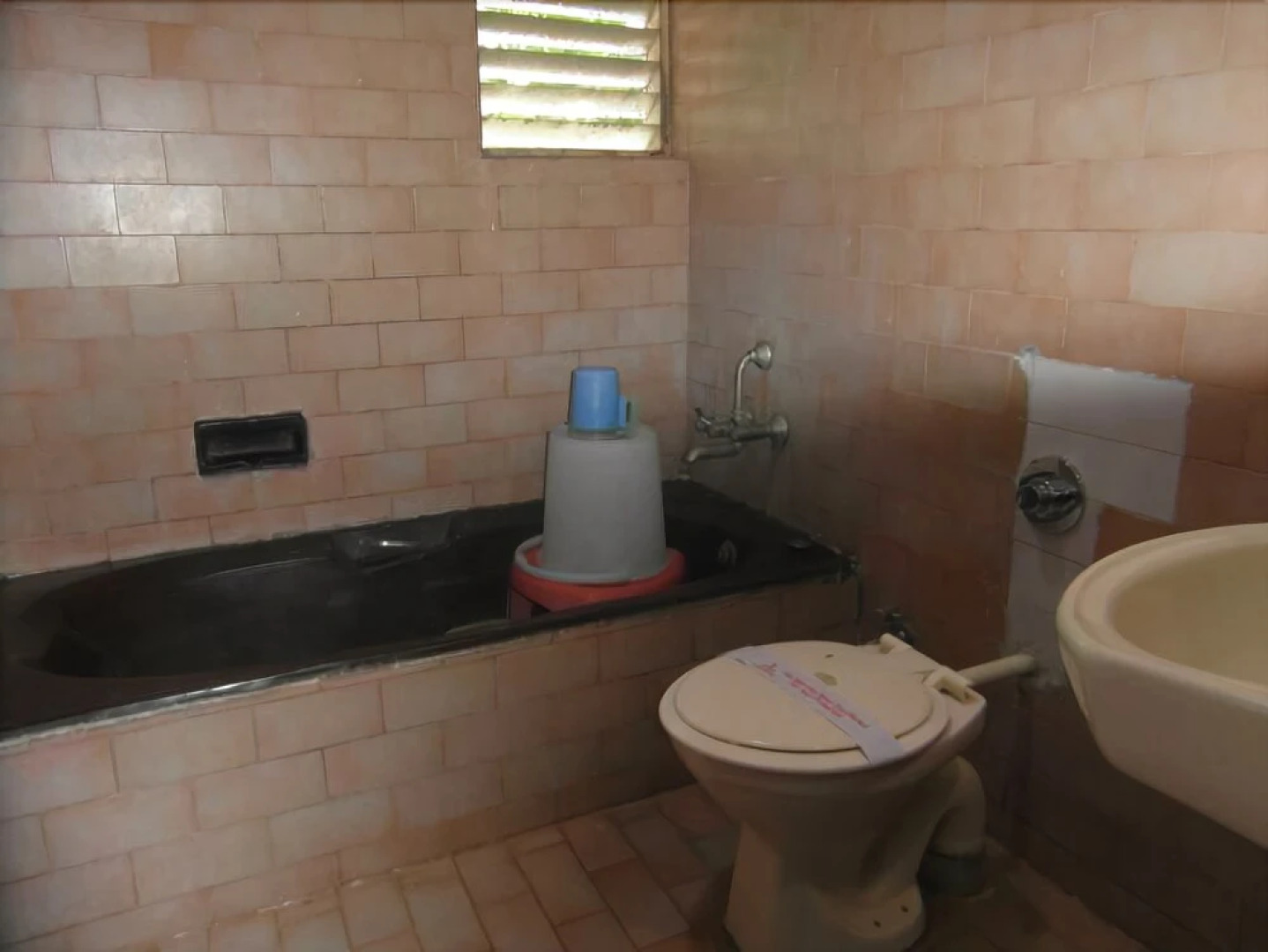 Dariya Darshan Hotel