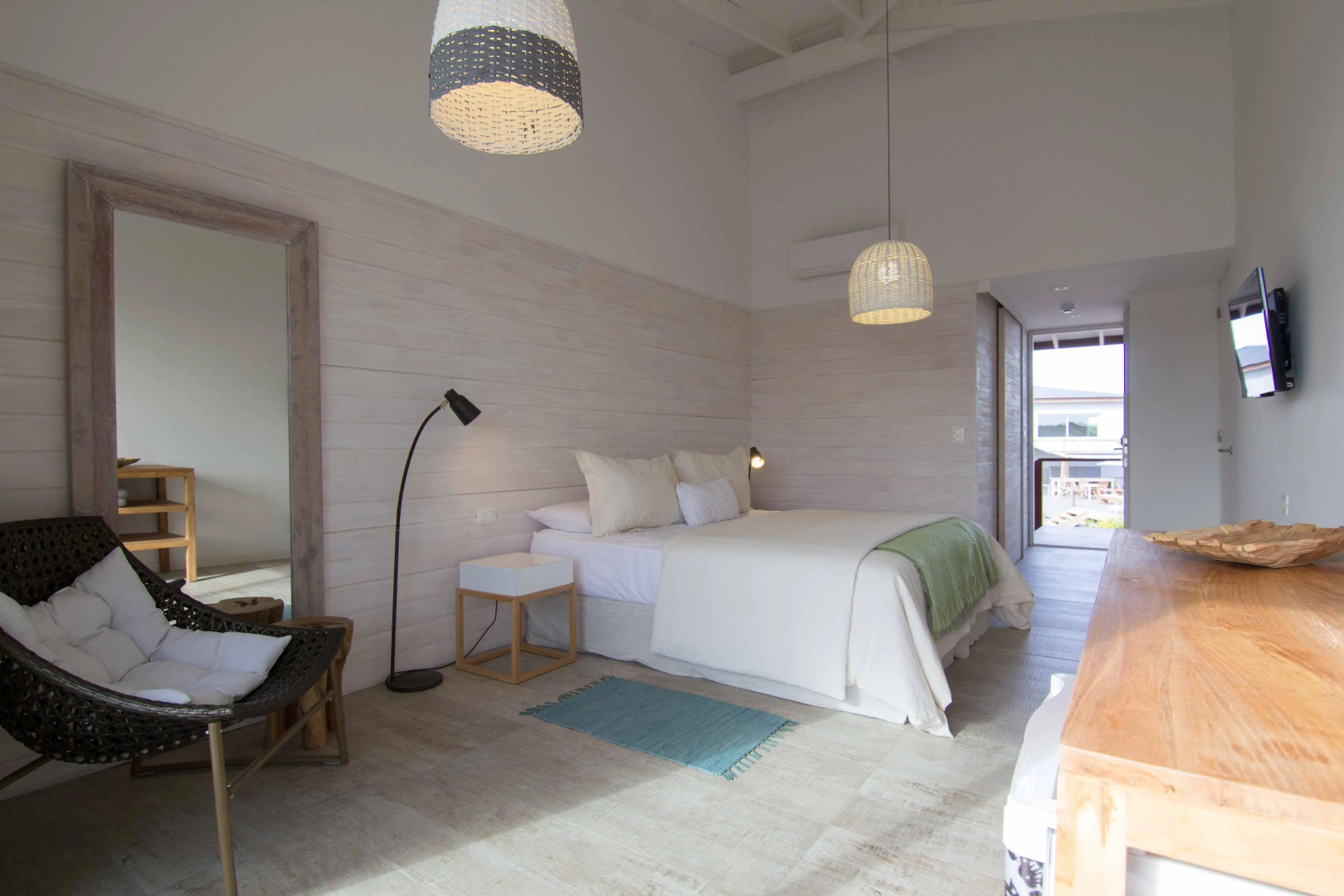 Anastasio Hotel & Beach Club