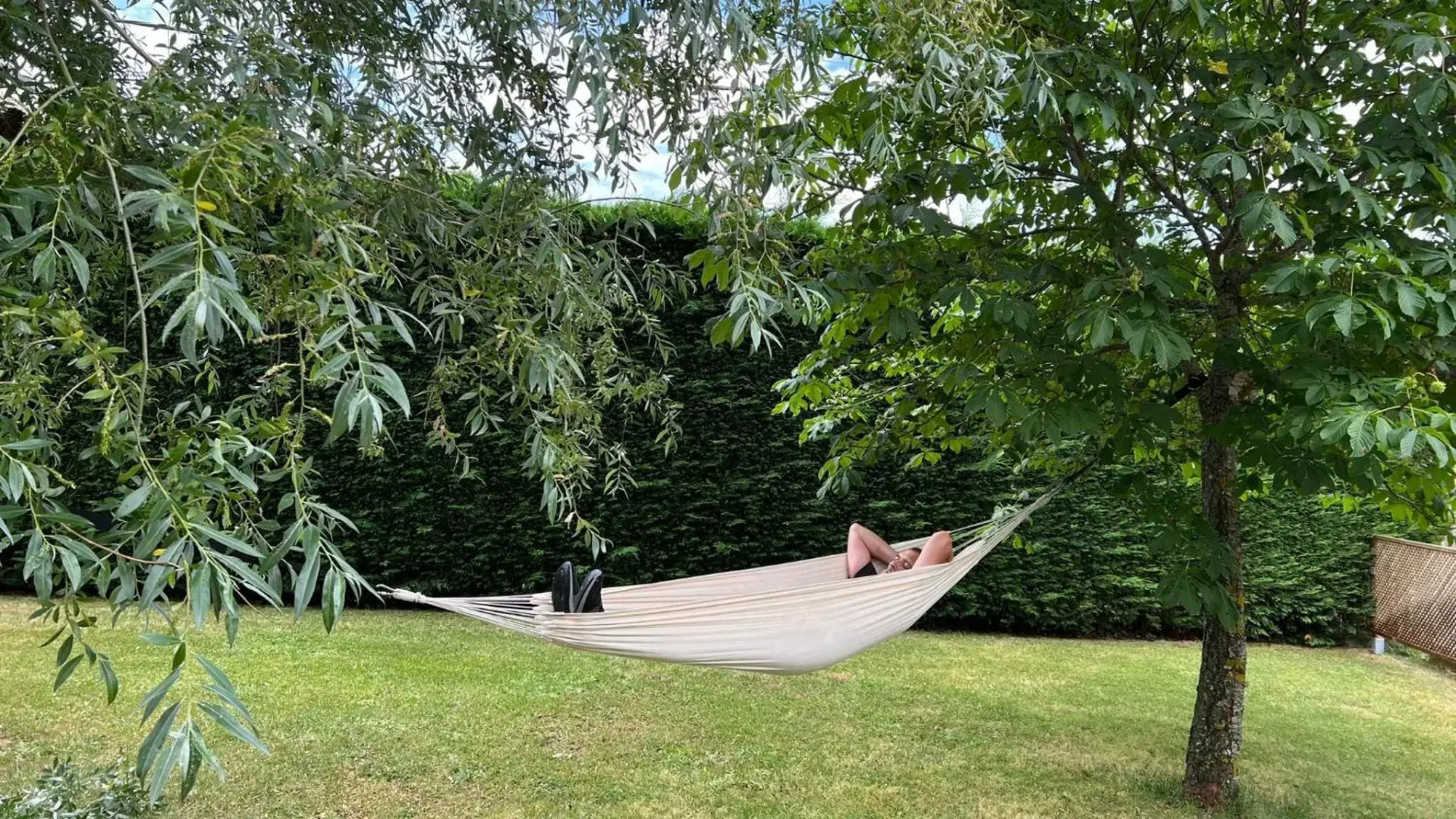 San Benito La Casa De Mis Abuelos