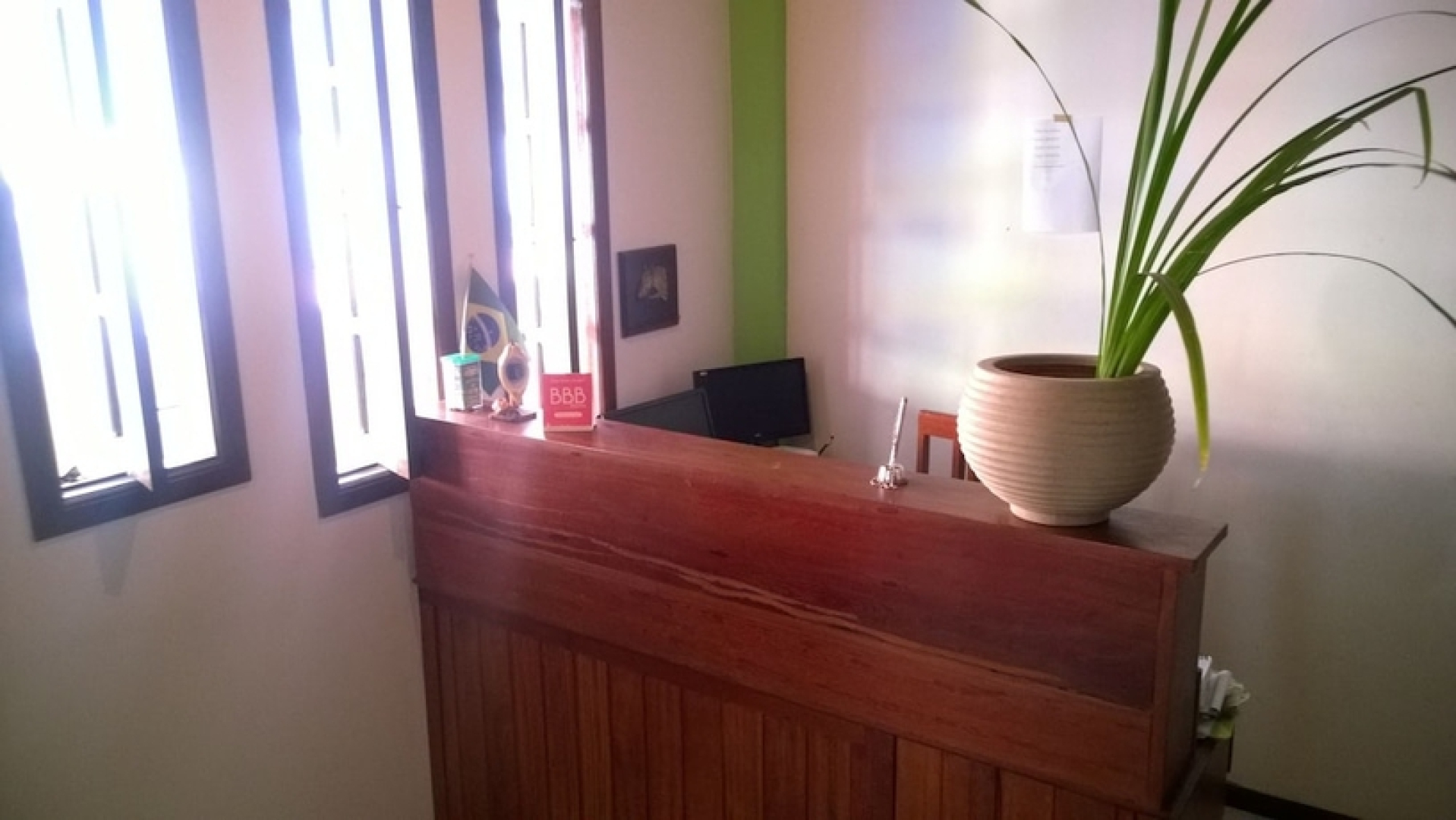 BBB SimpleRooms Centro Lauro de Freitas