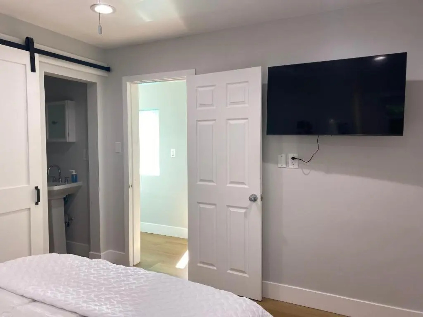 Steps To The Beach, Pacific City and Main Street - #5