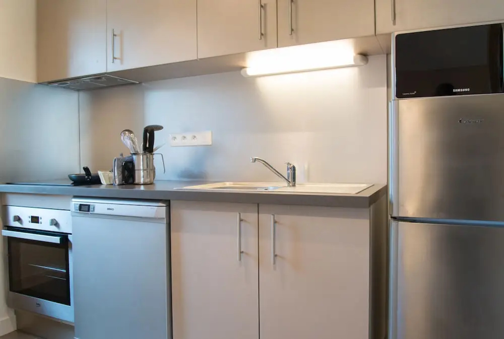 Village de Vacances des Bouviers