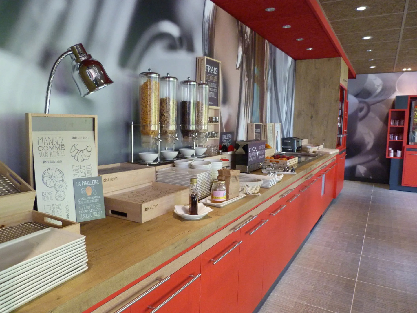 ibis Toulon La Seyne Sur Mer