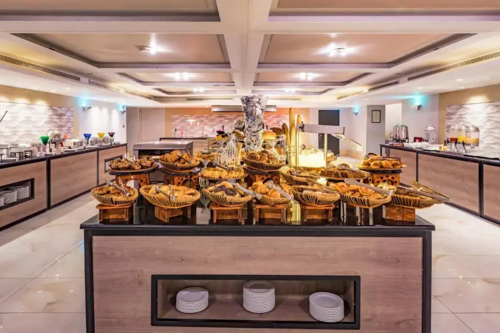 Hotel Radisson Sas Tala Bay