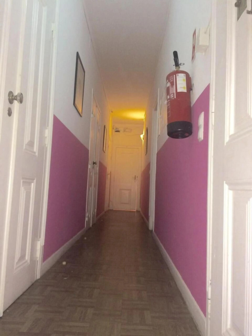 Private Accommodation Hostel