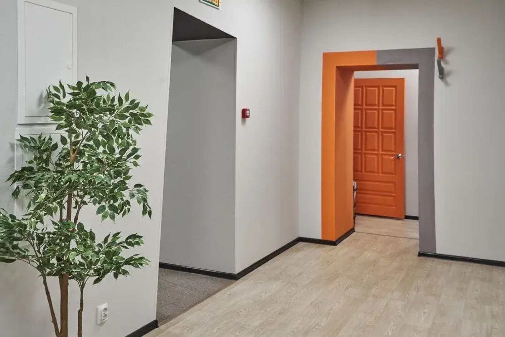 Hostels Rus - Yekaterinburg