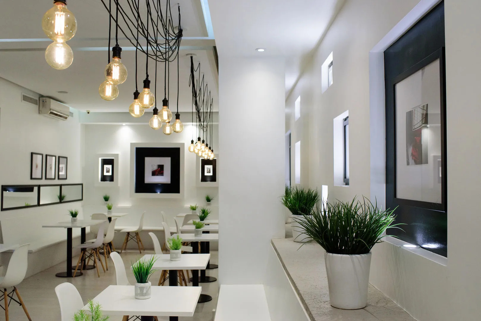 Believe Madero Hotel