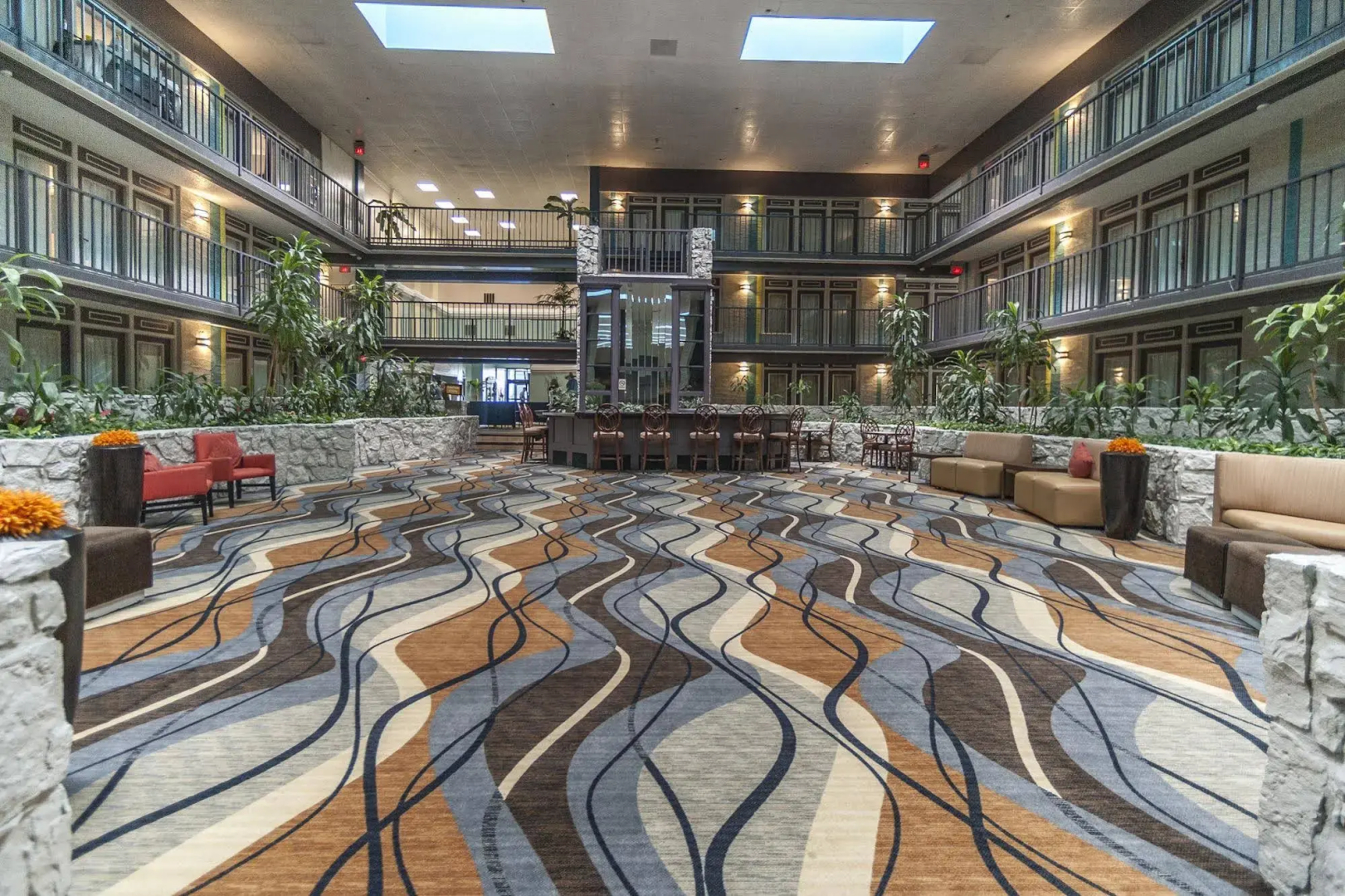 Studio 6 Amarillo, TX – West Medical Center