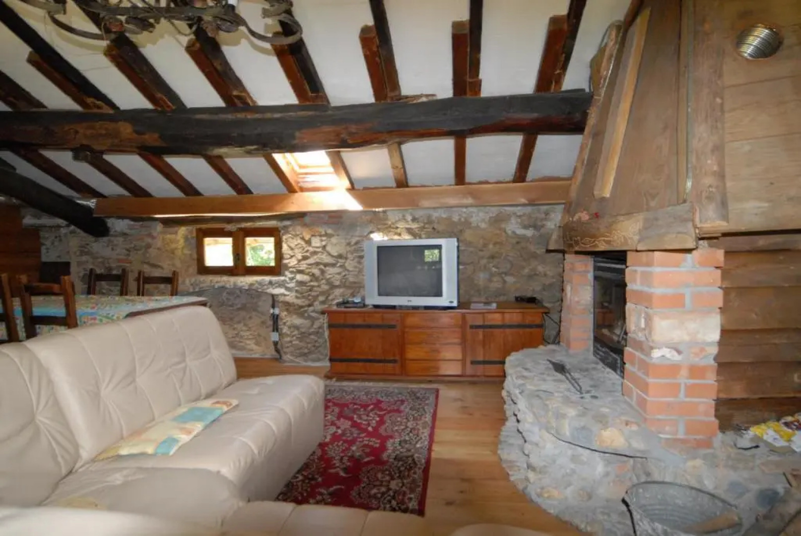 Country Villa Altare