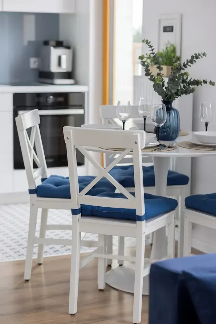 Bielawska Marina Apartment by Renters