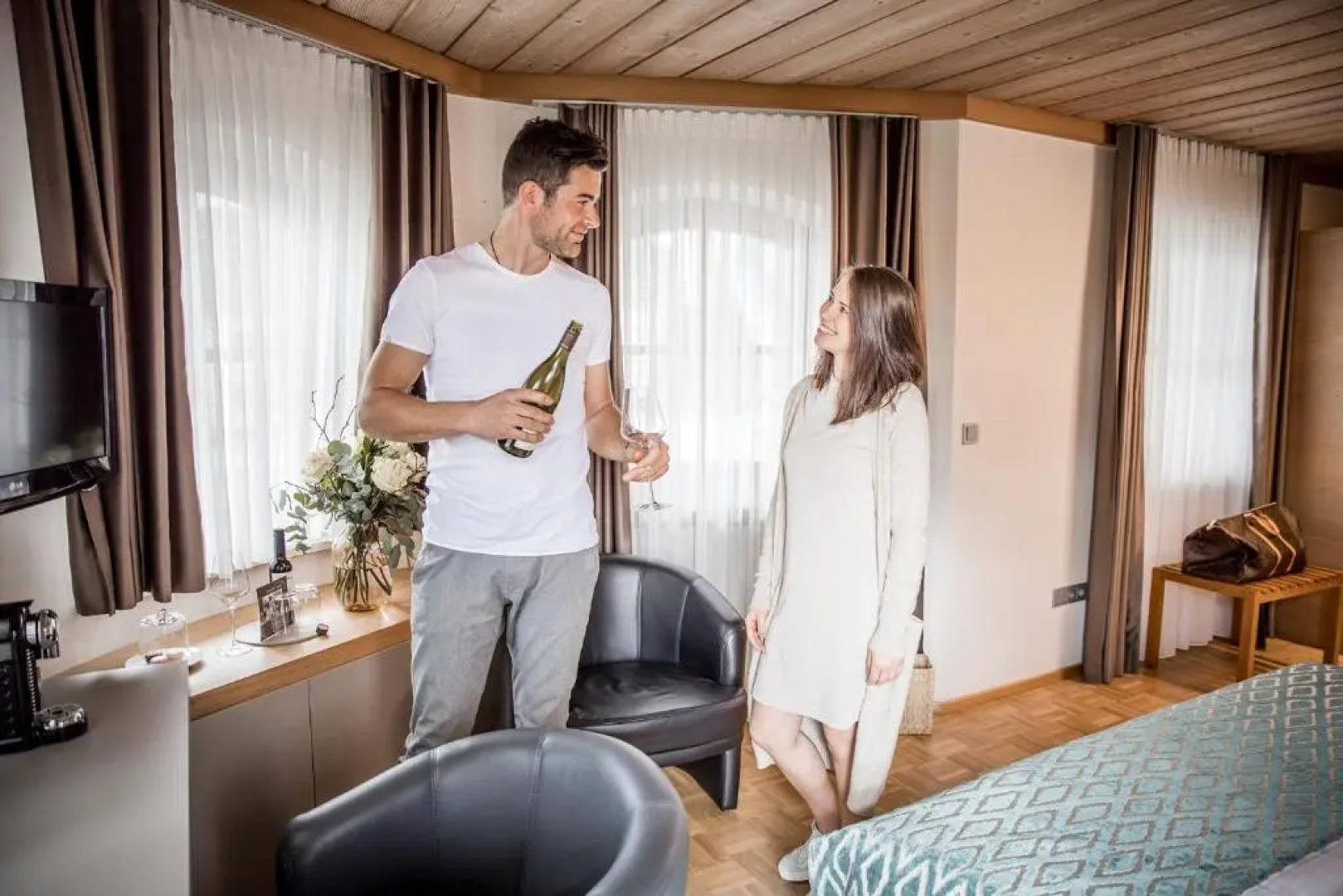 Hotel Restaurant Zum Torkel