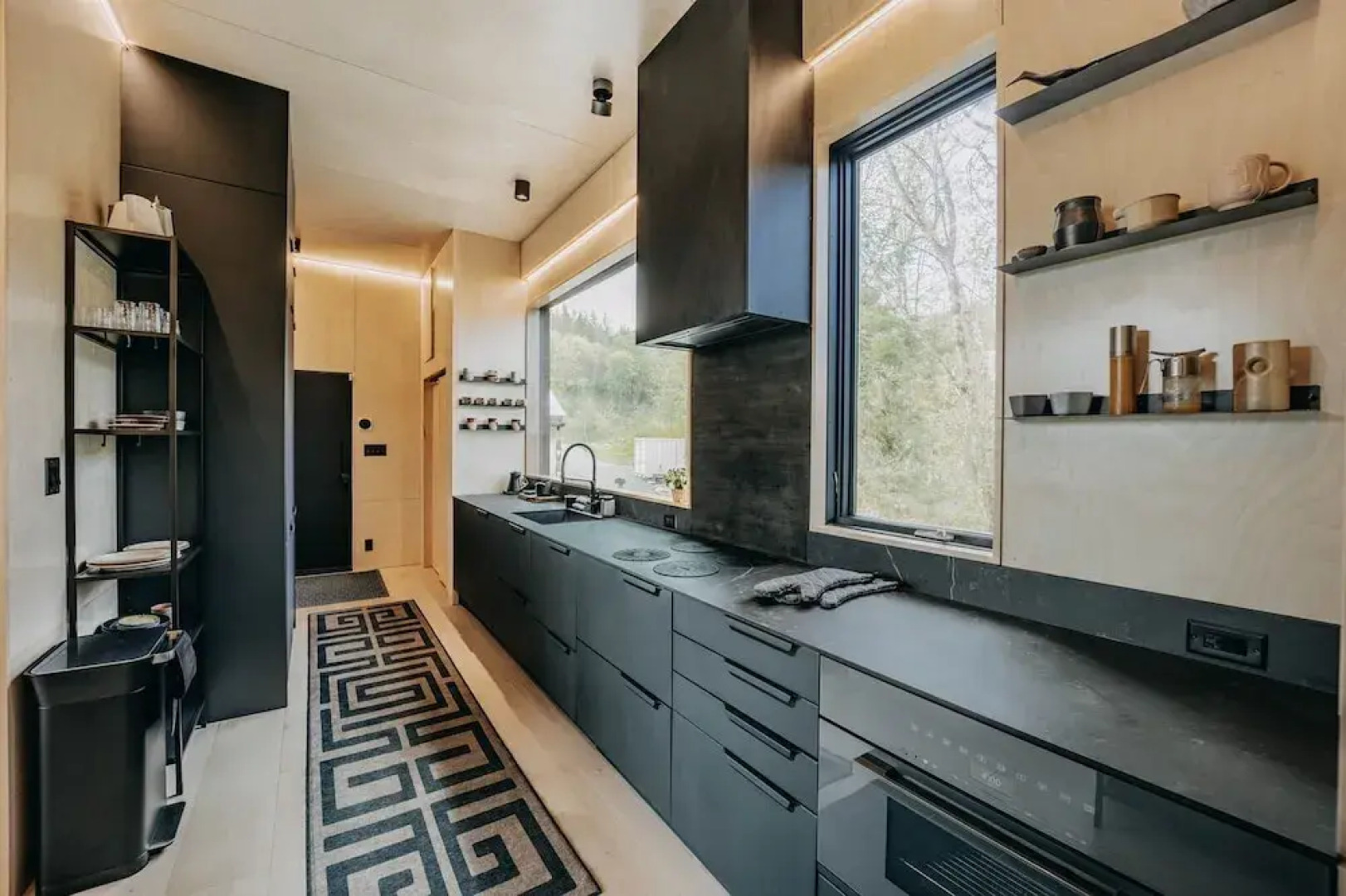 58mf - Wi-fi - Pets OK - EVC - Amazing Views