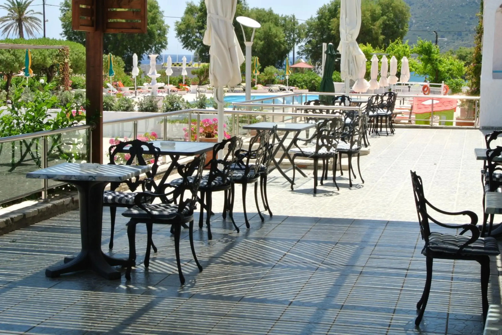 Kokalakis Hotel