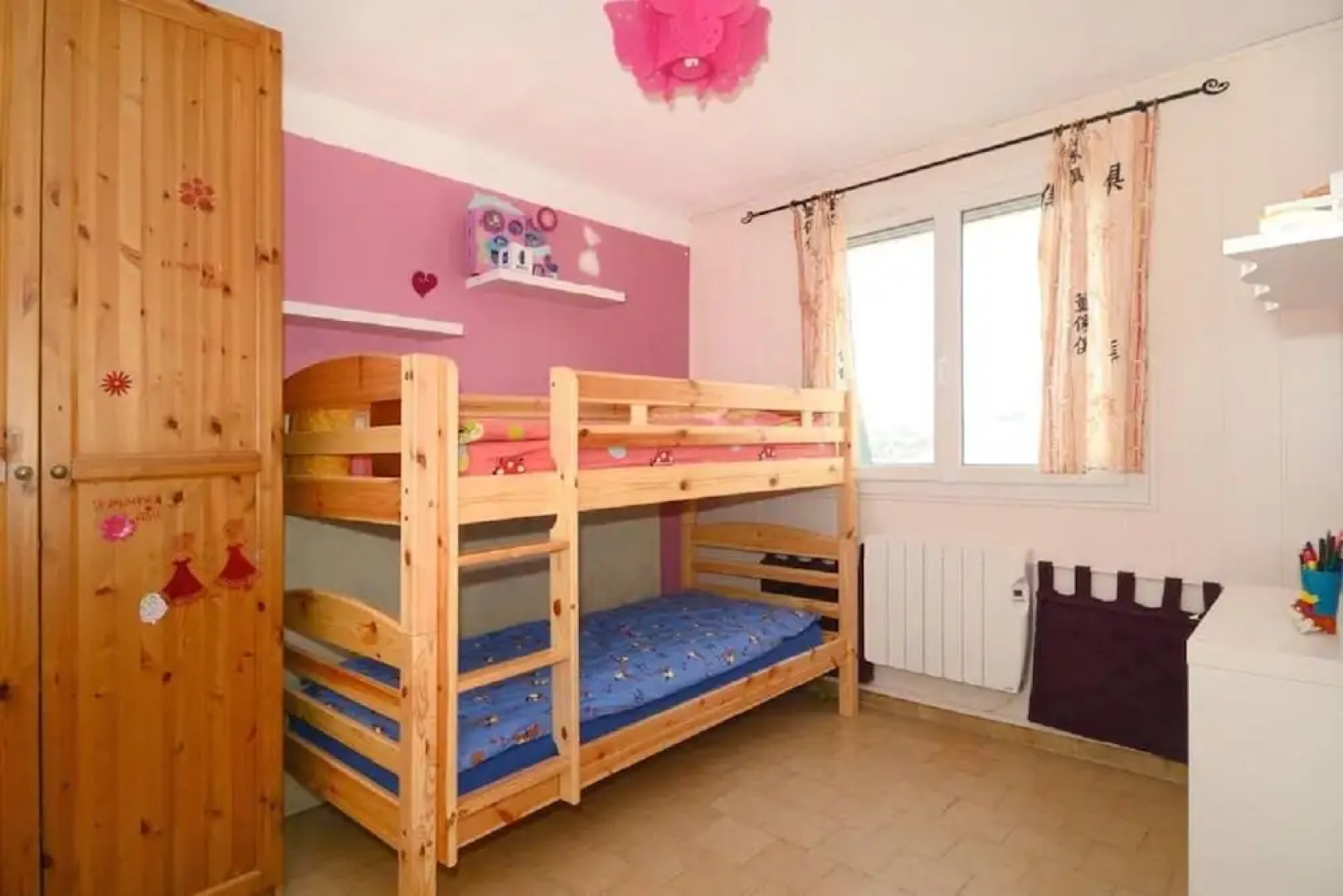 T3 au cœur de la Venise Provençale