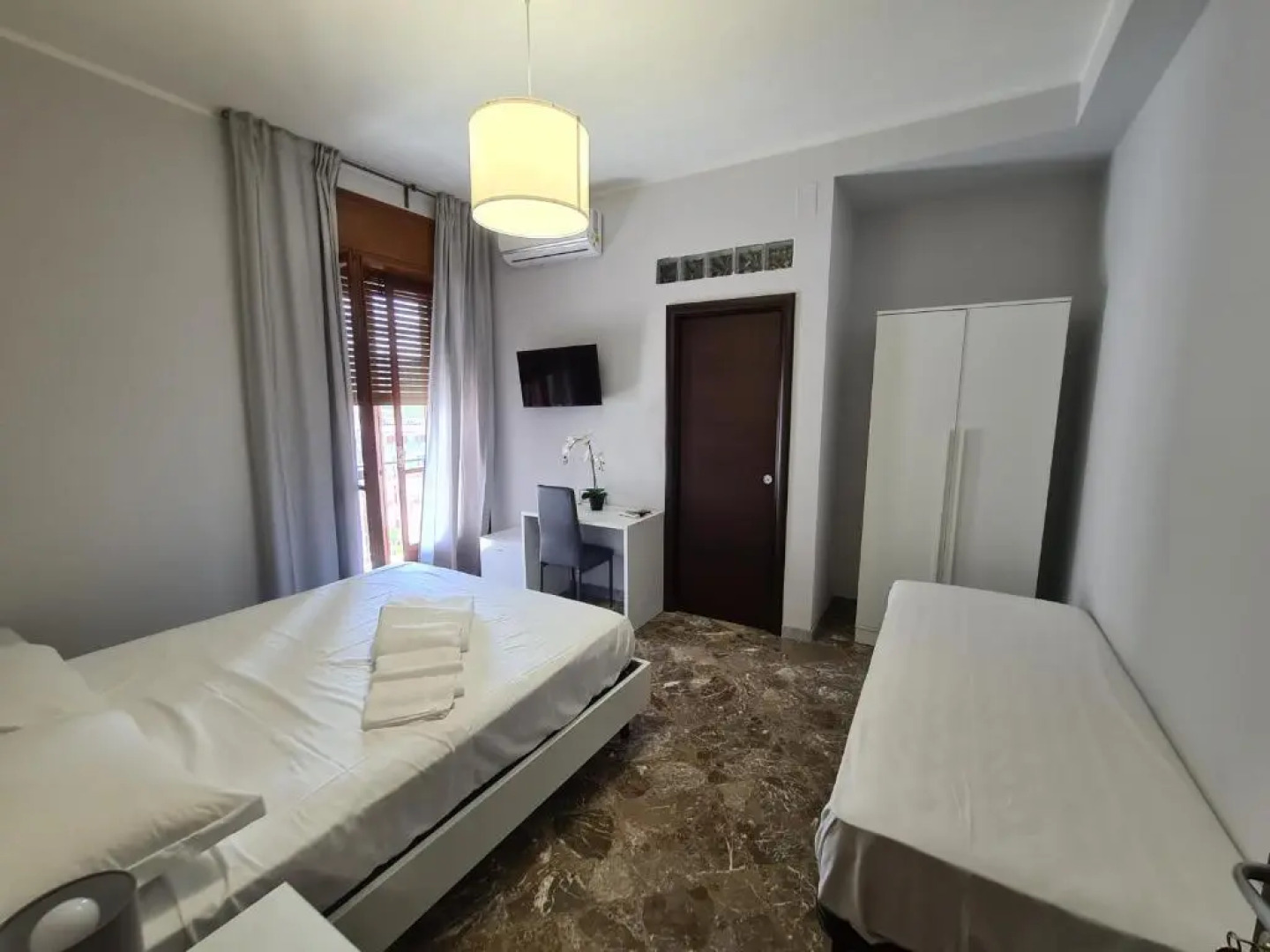 B&B dei rota mercato San severino salerno