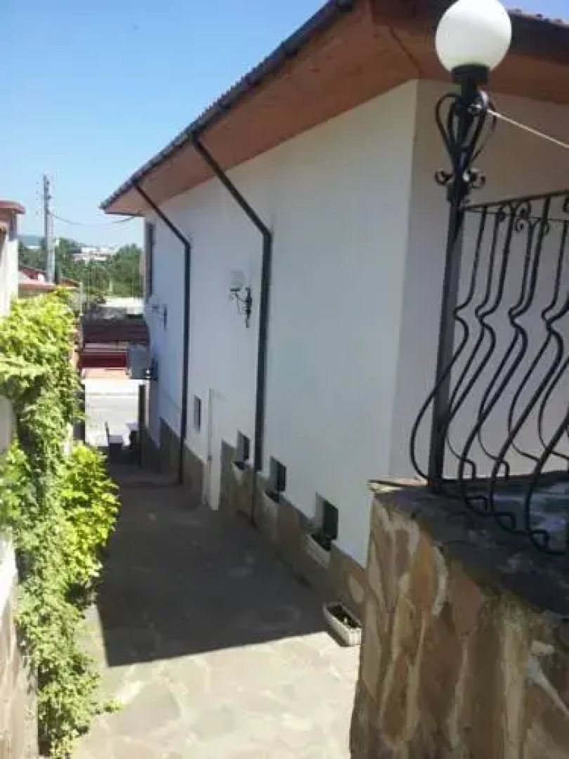 Zlatnoto Pile Complex