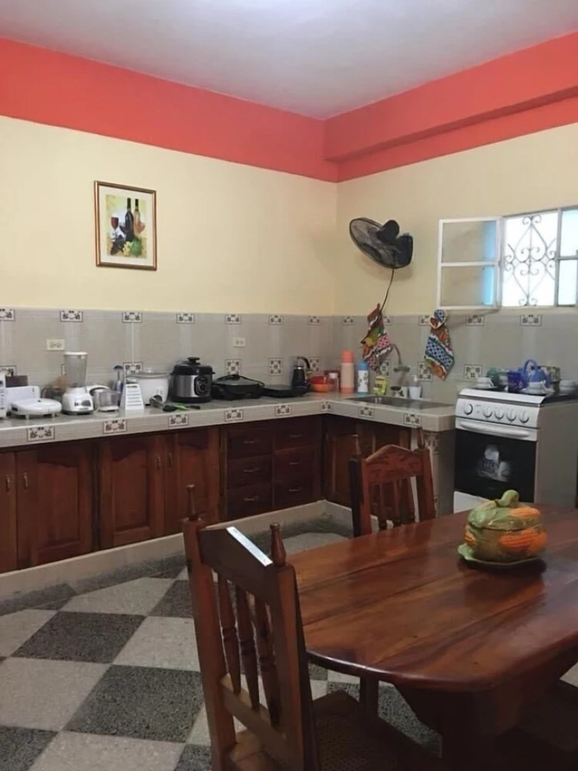 Villa los Viñaleros