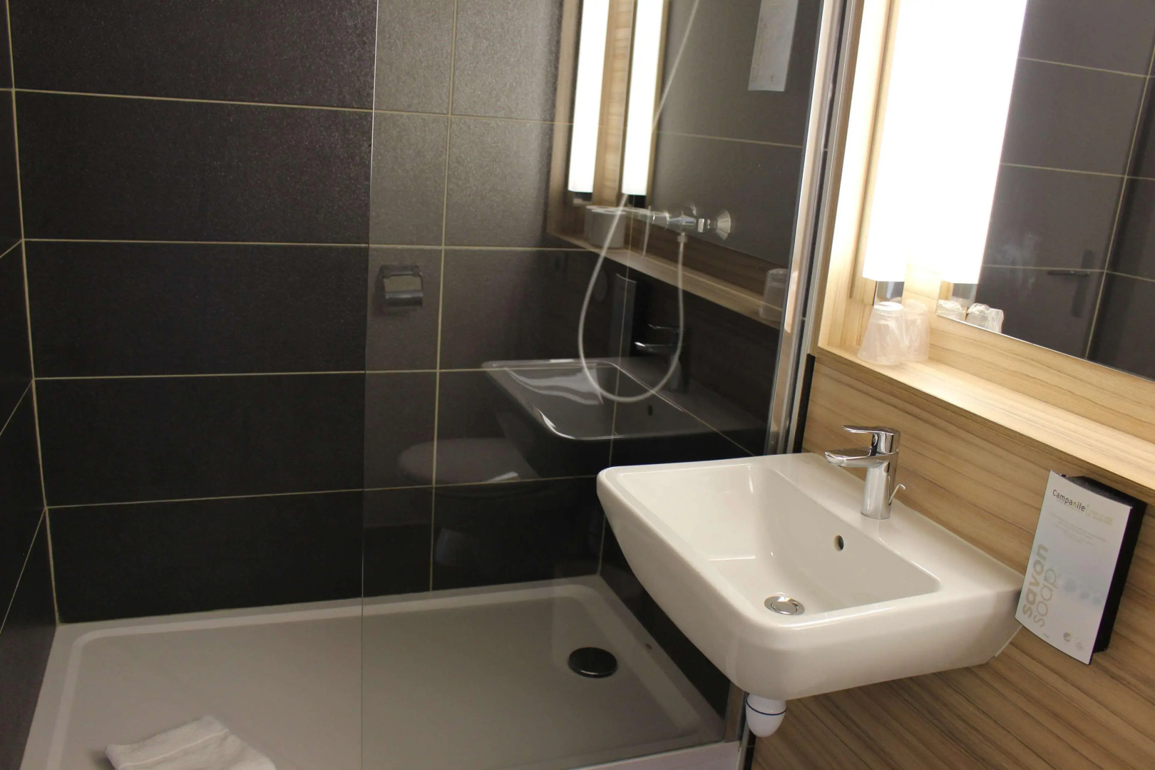 Hotel Campanile Millau