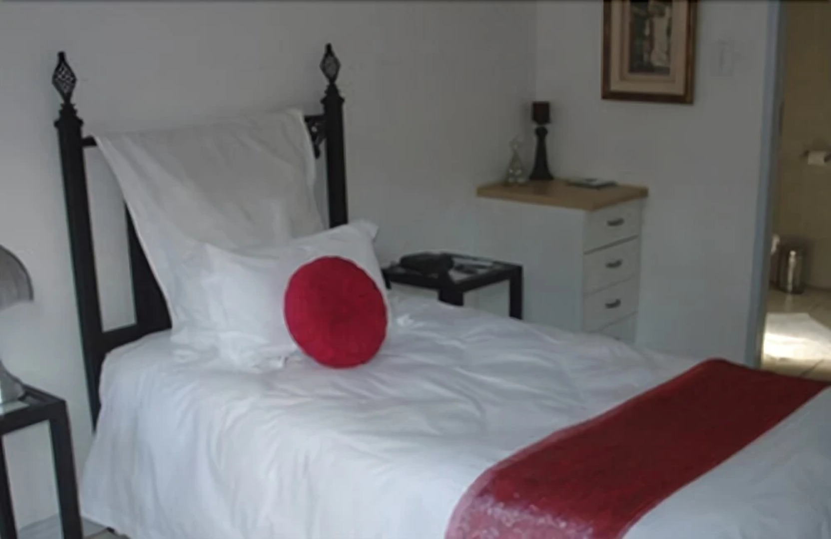 La Gratitude Guest House