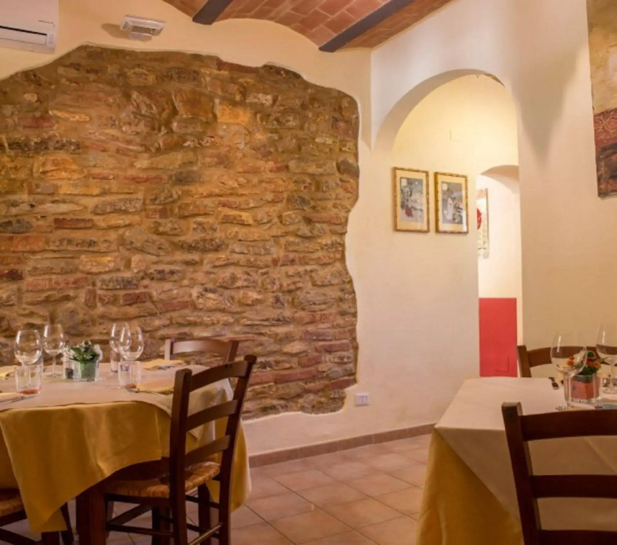 Agriturismo Borghetto Il Montino