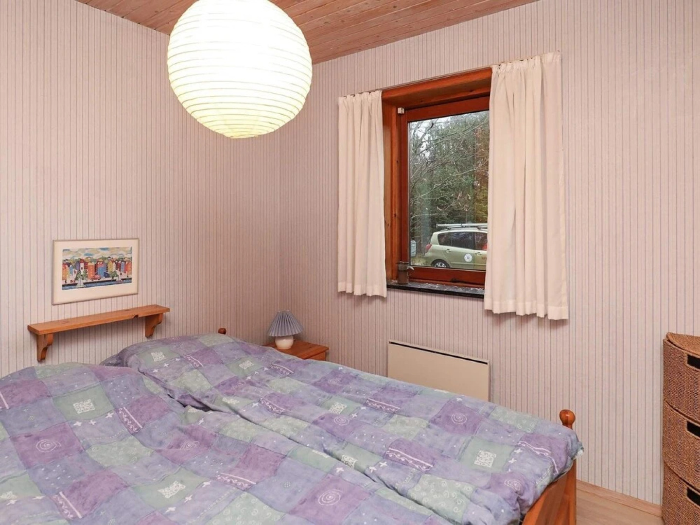 6 Person Holiday Home in Hurup Thy