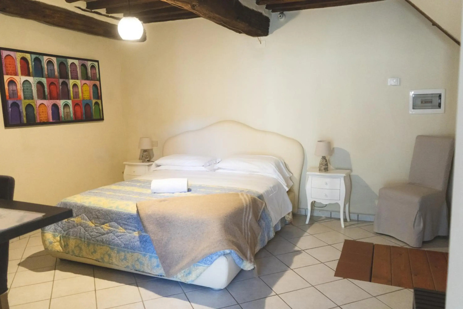 Borgo Giusto Albergo Diffuso