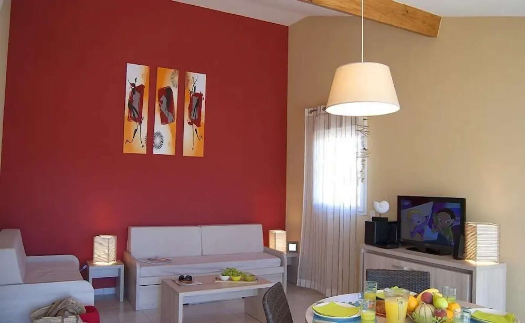 Lagrange Vacances Le Mas de Torreilles