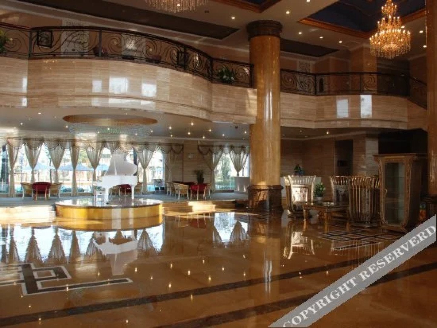 Xinghe Hotspring Spa Holiday Hotel