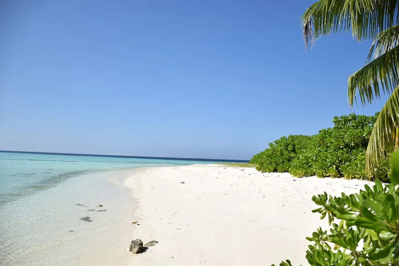 Huzey View Guest House