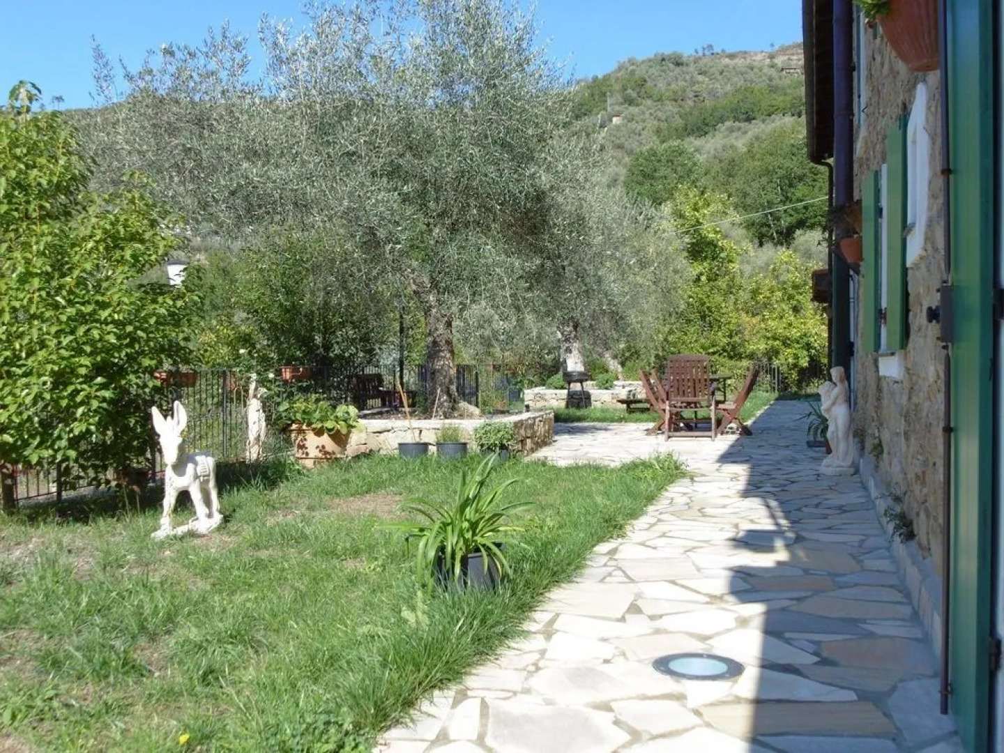 Il Ristoro Campagnolo