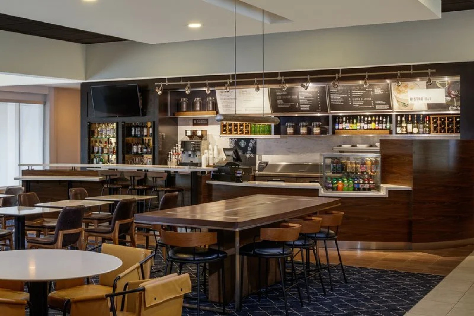 Courtyard Denver Tech Center