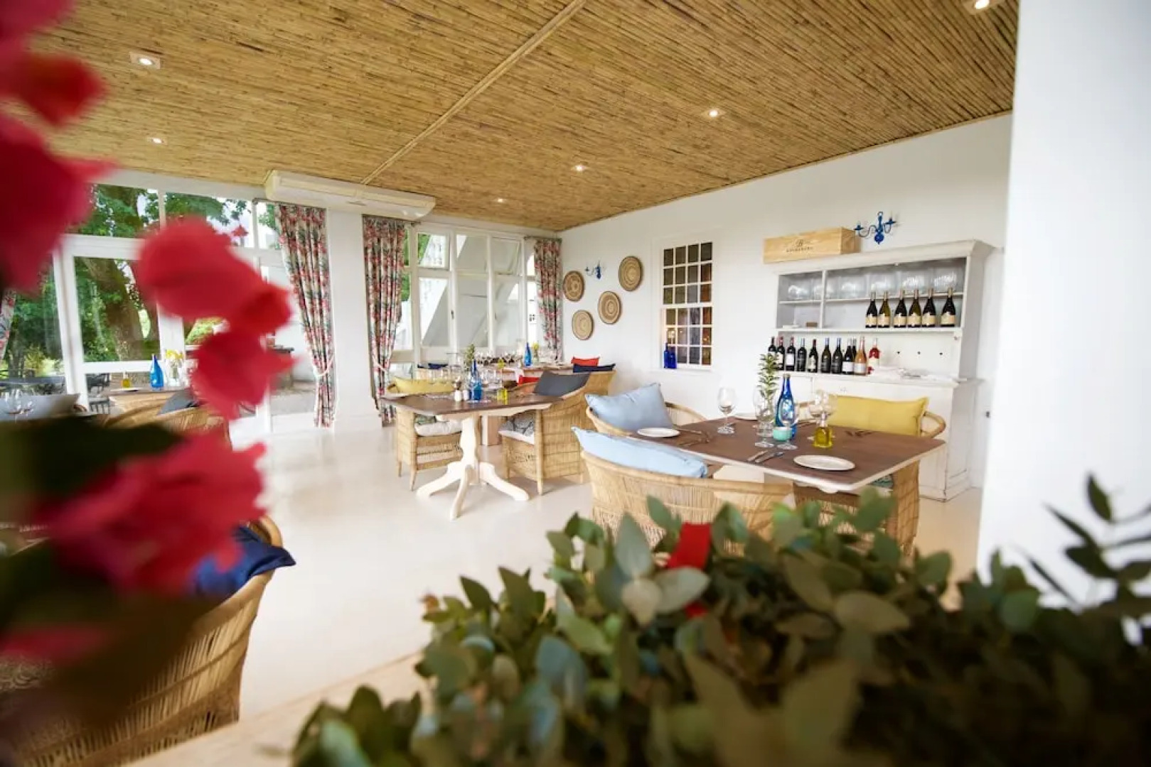 Mountain Shadows Estate