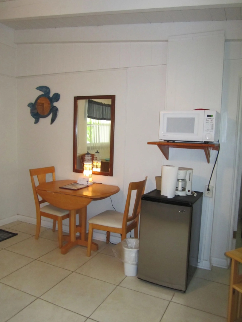 Anchor Inn and Cottages