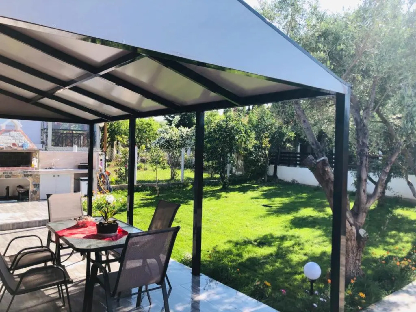 Luxurious Beach House, feels like home