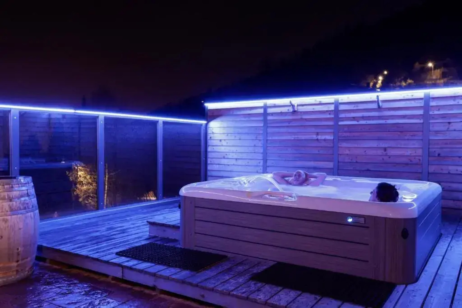 Garni & Wellness Anderle