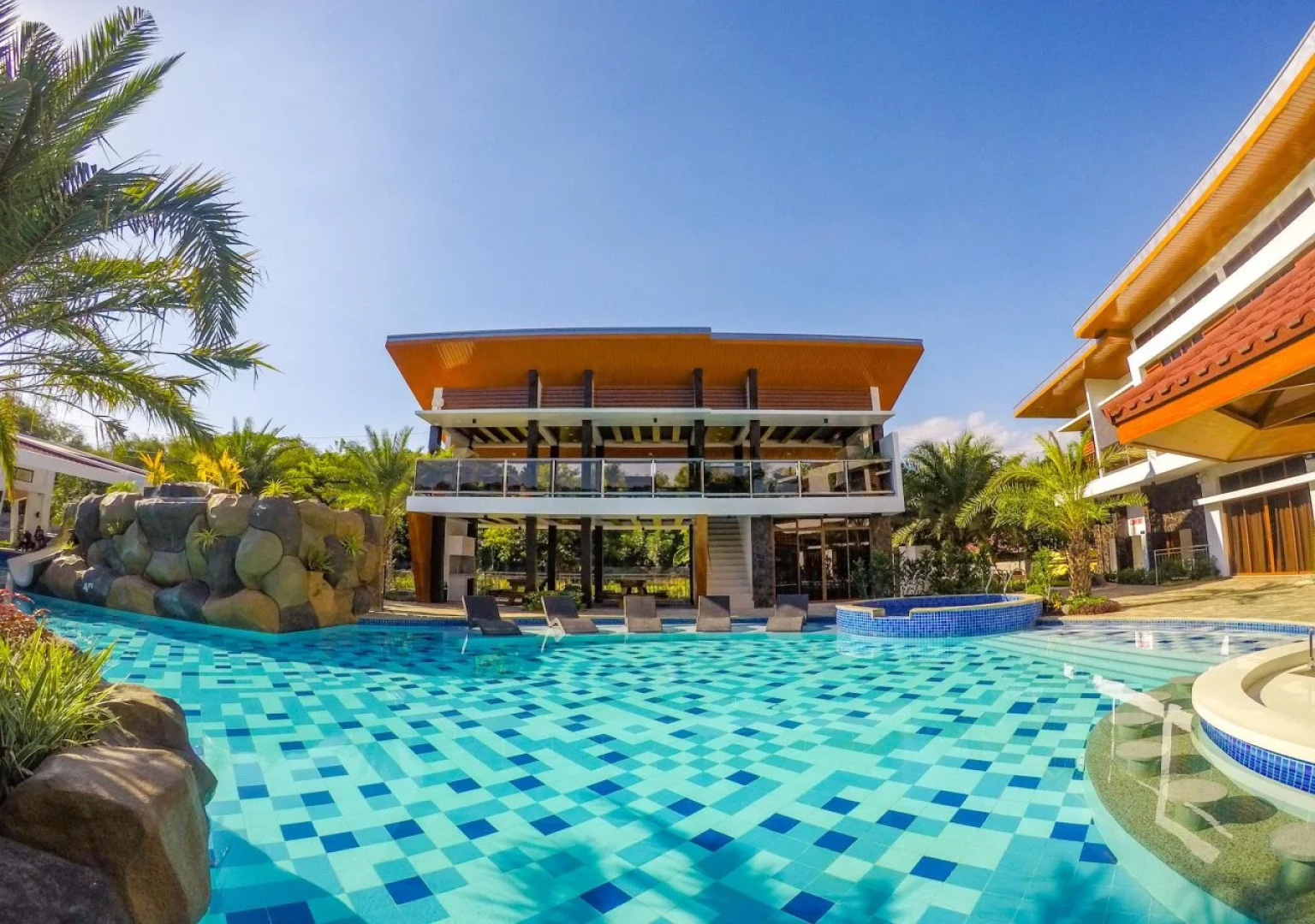 Calinisan Resort Hotel Inc.