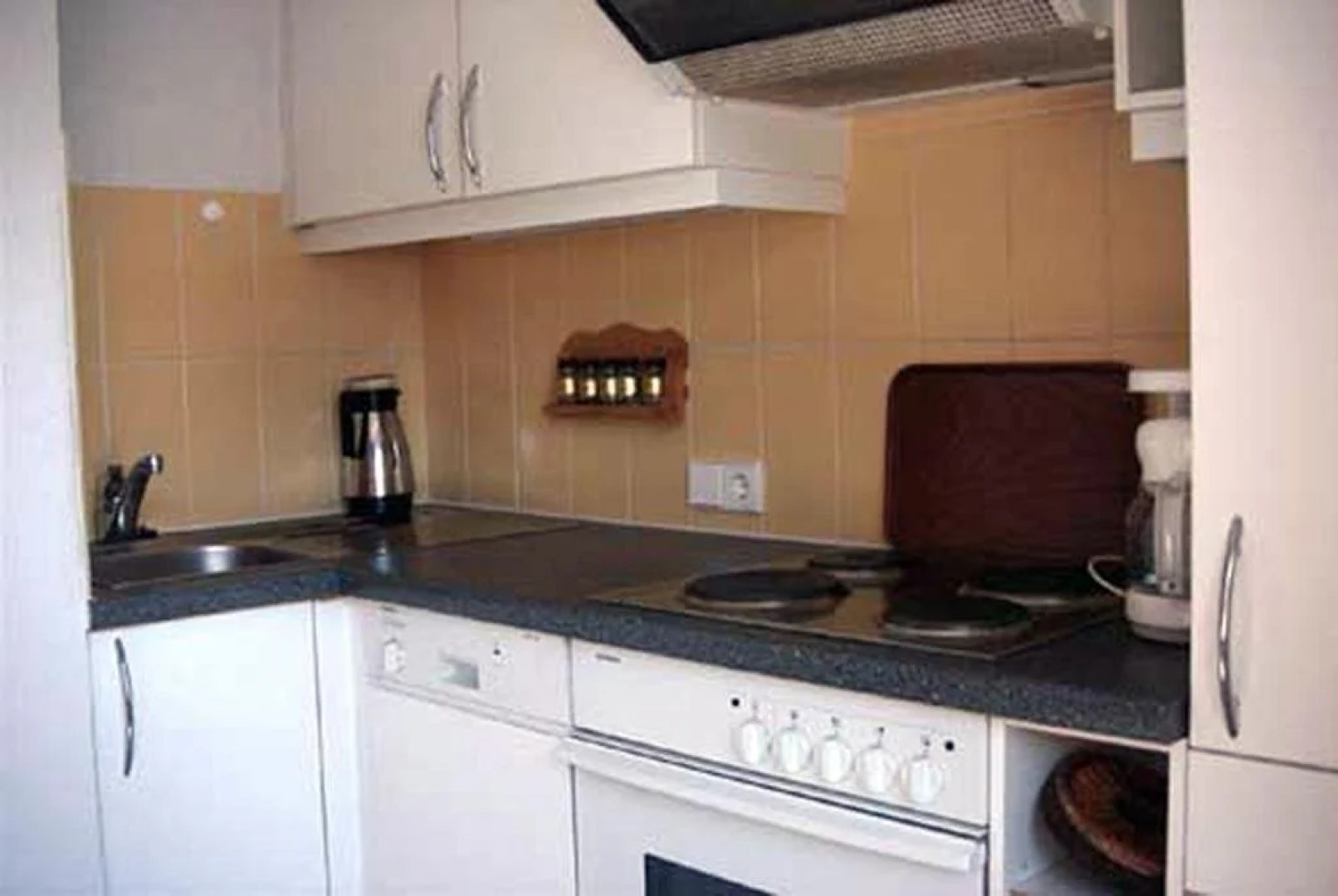 Ferienhaus Dr. Schorm