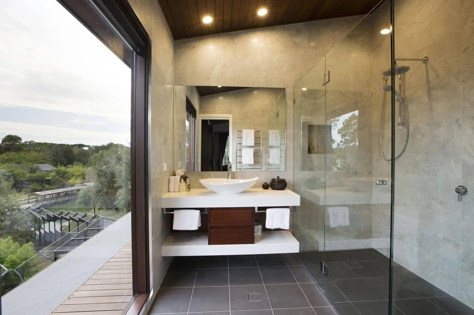 Jamala Wildlife Lodge