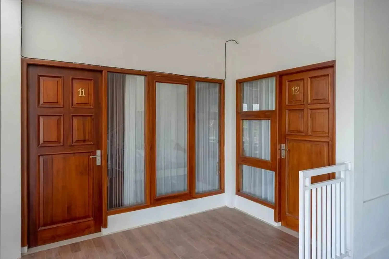 RedDoorz near Stadion Kridosono Blora