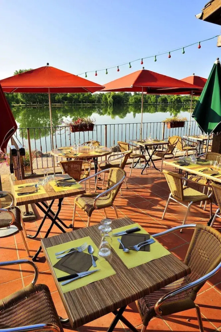 Club Vacanciel Les Rivages