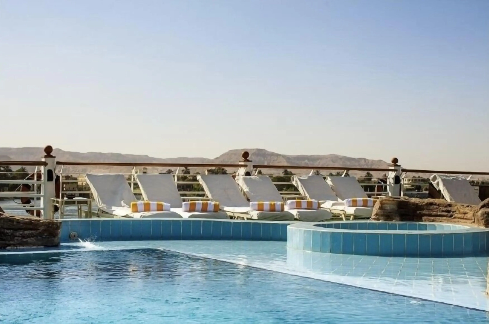 Mövenpick Royal Lotus Nile Cruise, Every Monday Four Nights From Luxor, Every Friday Three Nights From Aswan - Including Excursions & Sightseeing